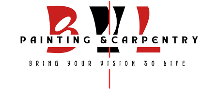  BVL Painting & Carpentry