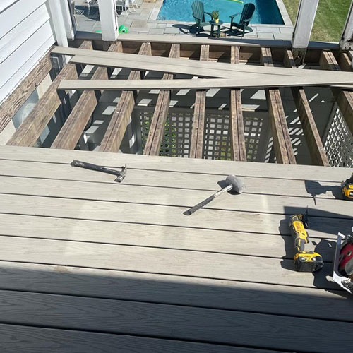 Carpentry