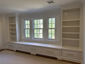 Interior Painting BVL Painting & Carpentry 1