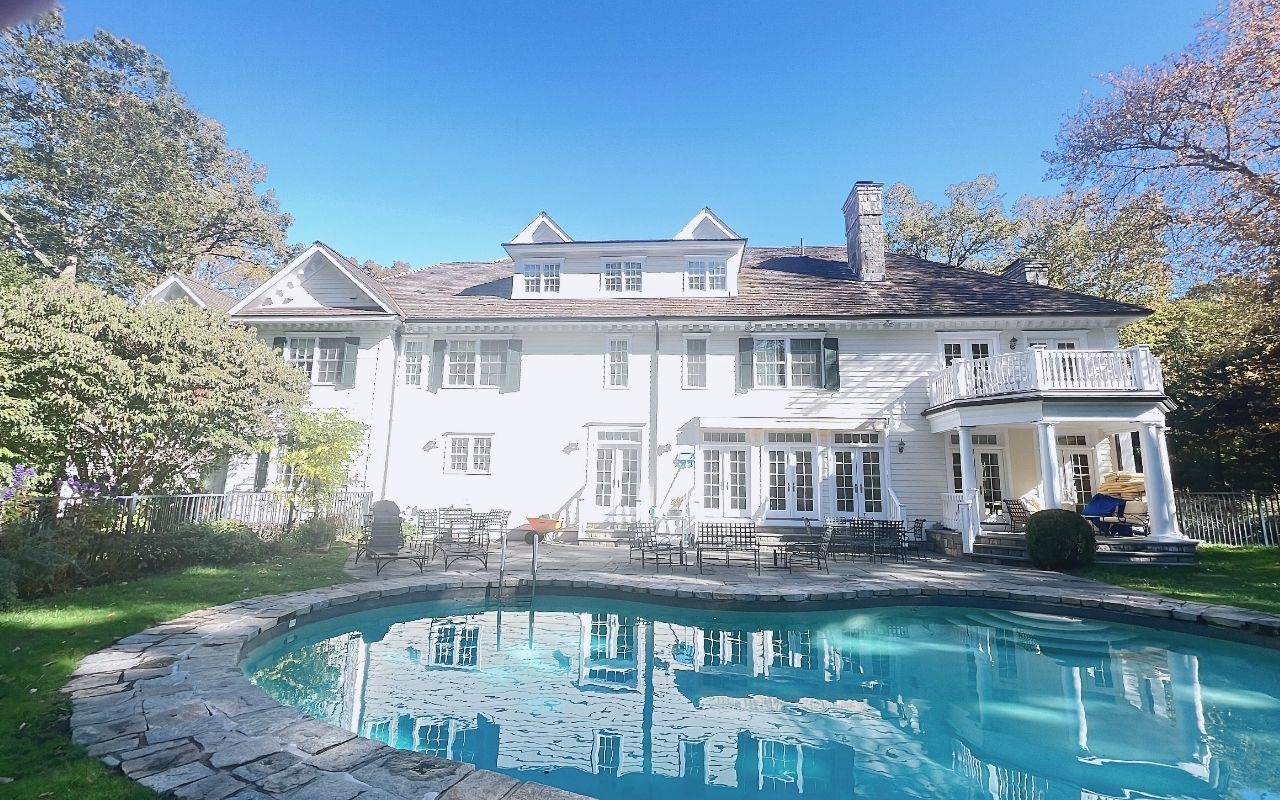 Professional exterior painting tips Ridgefield homes for long-lasting finishes