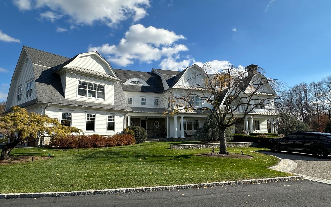 Surface preparation techniques for exterior painting tips Ridgefield homeowners follow