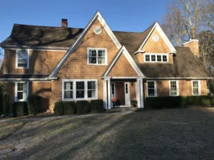 Bvl painting carpentry exterior painting