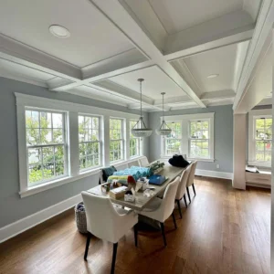 Bvl painting carpentry interior painting 1