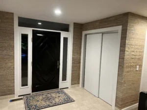 Bvl painting carpentry interior painting 3