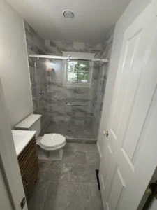 BVL Painting Carpentry Recent Proyect Bathroom Remodeling 2