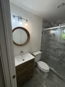 BVL Painting Carpentry Recent Proyect Bathroom Remodeling 3