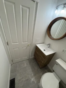 BVL Painting Carpentry Recent Proyect Bathroom Remodeling 4