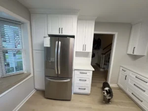 BVL Painting Carpentry Recent Proyect Kitchen Remodeling 3