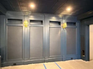 Interior Painting BVL Painting & Carpentry 1