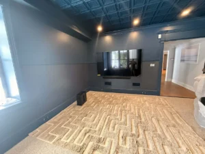 Interior Painting BVL Painting & Carpentry 2