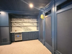 Interior Painting BVL Painting & Carpentry 3