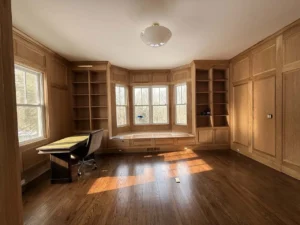 Interior Renovations BVL Painting & Carpentry