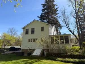 Recent Proyect BVL Painting - Residential Exterior Painting