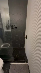 Renovation Bathroom Remodel BVL Painting & Carpentry 2