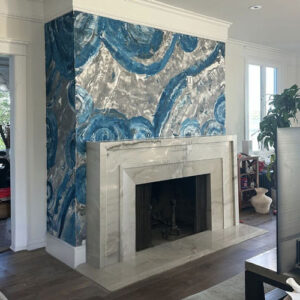 Specialty Finishes Services -BVL Painting & Carpentry