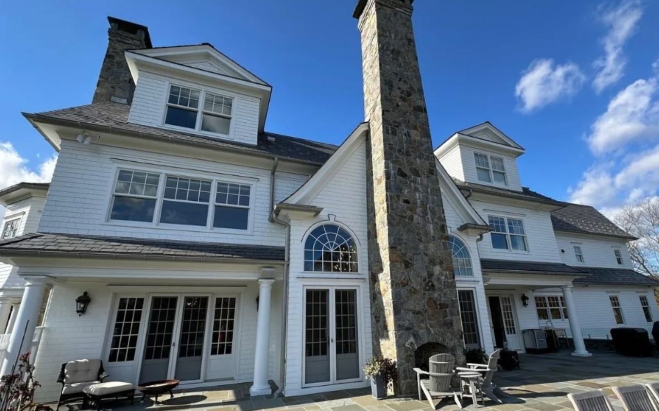 summer window screen cleaning for clearer home views