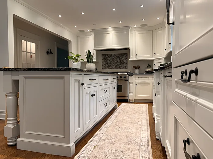 Premium interior painters in Greenwich CT