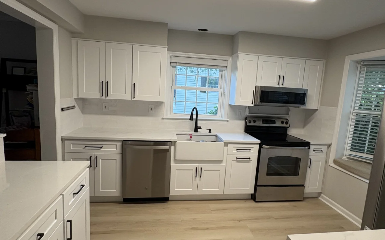 Transform Your Walls: Interior Paint Prep Tips for Homeowners