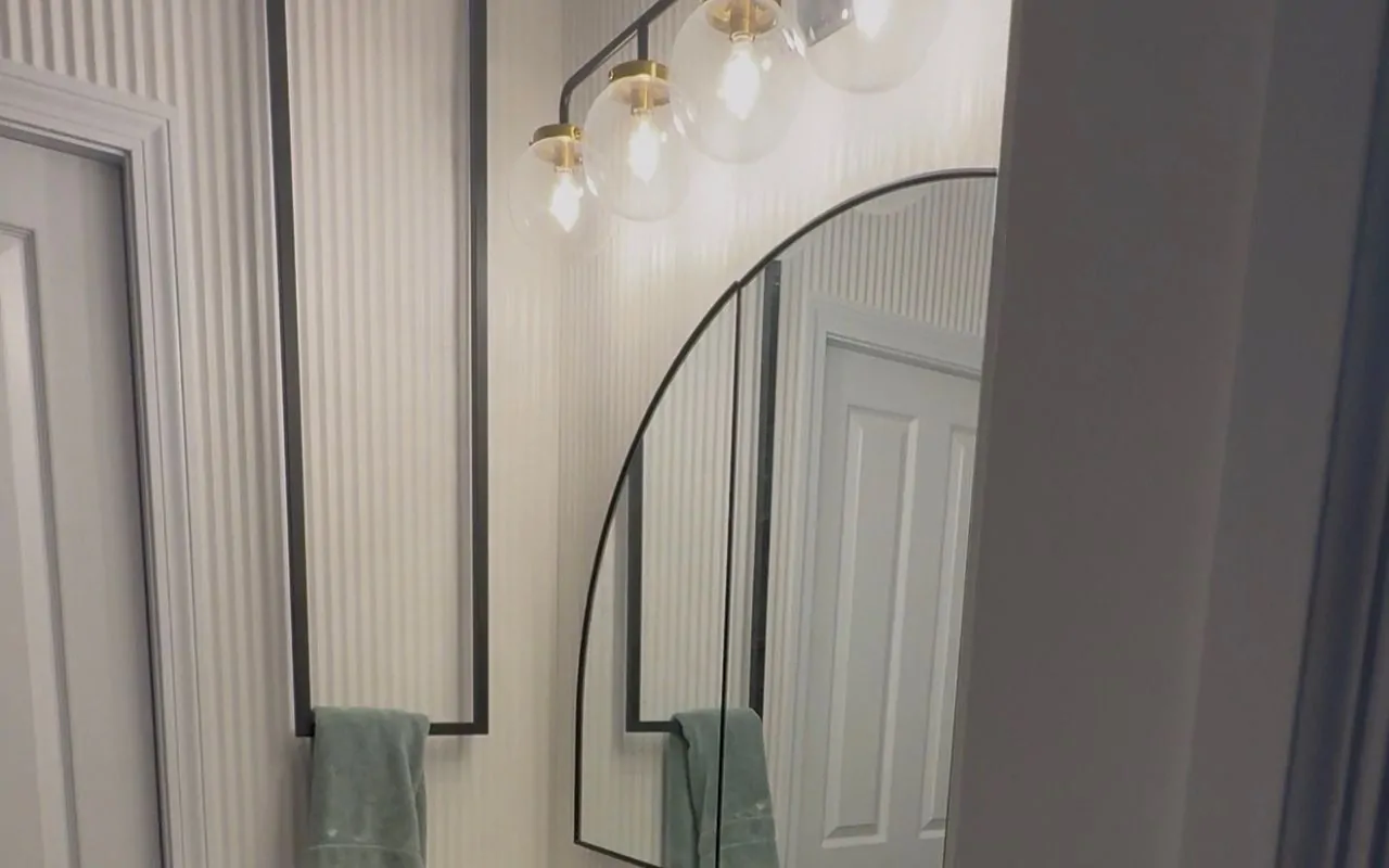 Modern home remodeling trends in Ridgefield with eco-friendly and stylish design